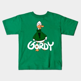 Gordy Kids T-Shirt